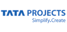 Tata Project-logo