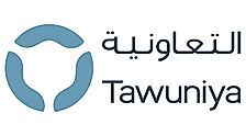 Tawuniya-logo