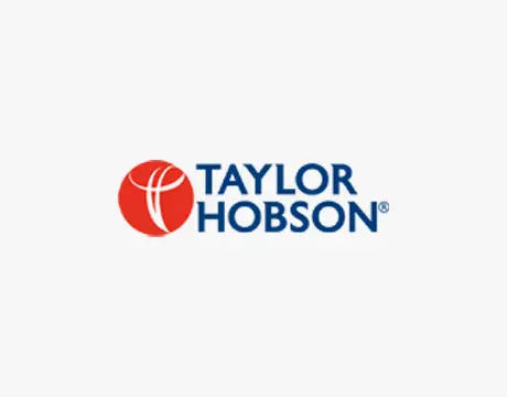 TaylorHobson-logo