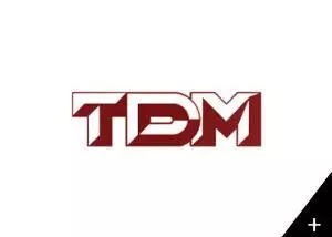 TDM-logo