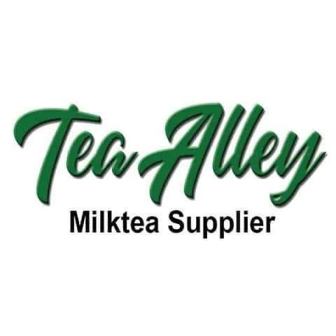 Tea Alley-logo