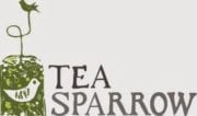 Tea Sparrow-logo