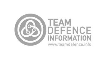 Team Defence Information-logo