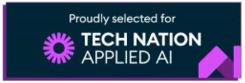 Tech Nation Applied AI-logo