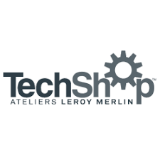 TechShop-logo