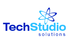 TechStudio Solution-logo