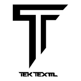 Tek Textil-logo