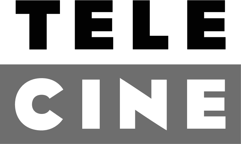 TELE CINE-logo