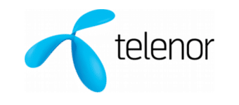 Telenor-logo