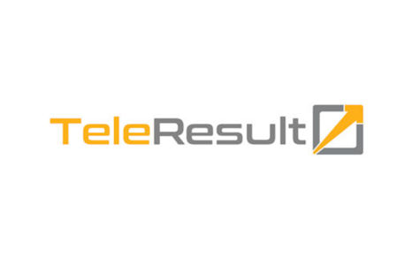 Teleresult-logo