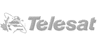 Telesat-logo