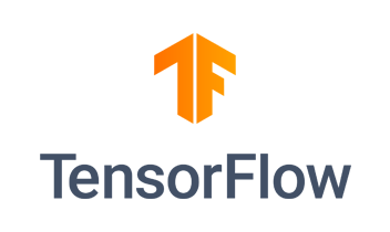 Tensor Flow-logo