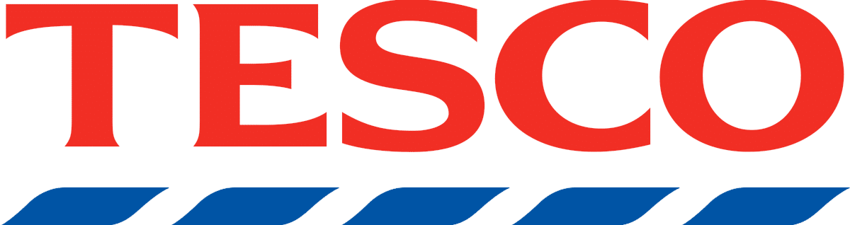 Tesco-logo