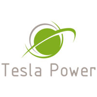 Tesla Power-logo