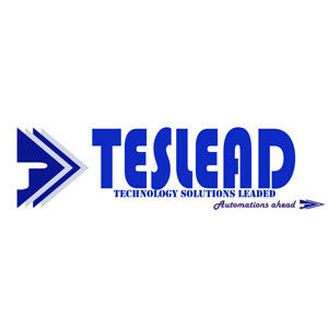 Teslead-logo