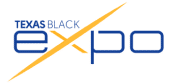 Texas Black Expo-logo