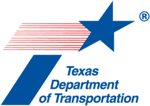 Texas Department of Transportation-logo