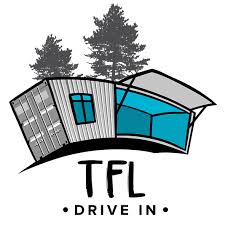 TFL DriveIn-logo