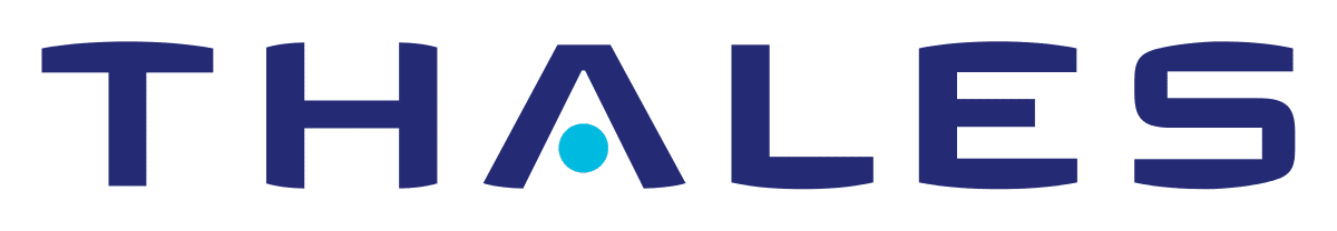 Thales-logo