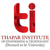 Thapar Institute of Engineering and Technology-logo