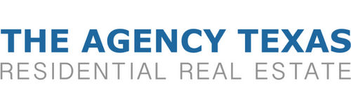 The Agency Texas-logo