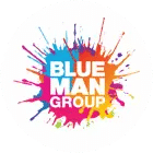 The Blue Man Group-logo