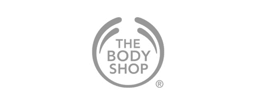 The Body Shop-logo