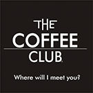 The coffee club-logo