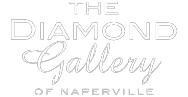 The Diamond Gallery-logo