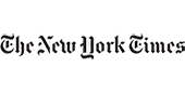 The New York Times-logo