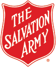 The salvation army-logo