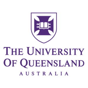 The University of Queensland Australia-logo