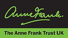 The Anne Frank Trust UK-logo