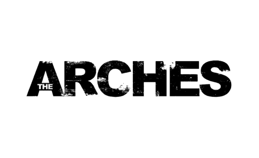 The Arches-logo