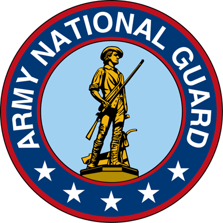 The Army National Guard-logo