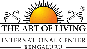 The Art of Living-logo