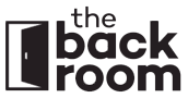 The Backroom-logo