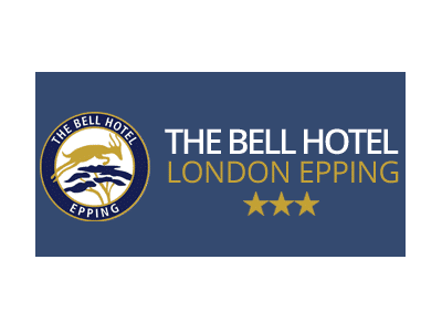 The Bell Hotel-logo