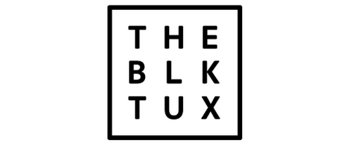 The BLK TUX-logo