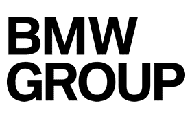 The BMW Group-logo