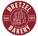 The Bretzel Bakery-logo