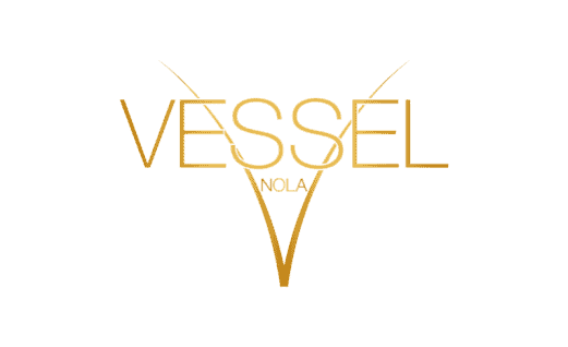 The Bulldog and Vessel NOLA-logo