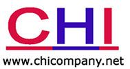 The CHI Company-logo