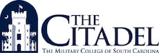 The Citadel-logo