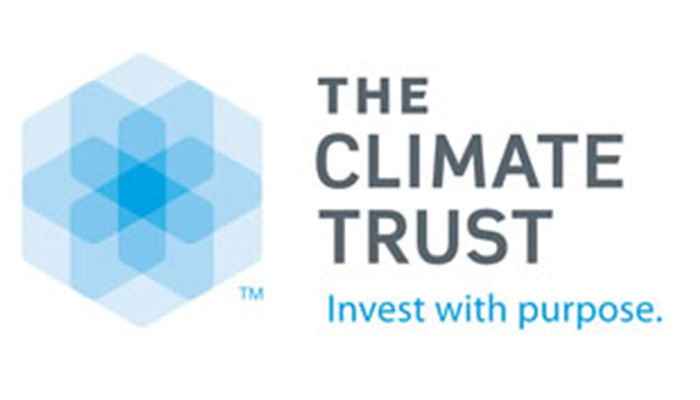 The Climate Trust-logo