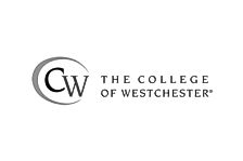 The College of Westchester-logo