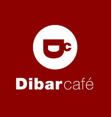 The Dibary Cafe-logo