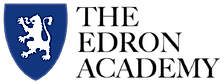 The Edron Academy-logo