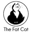 The Fat Cat-logo