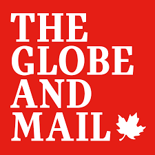 The Globe and Mail-logo